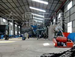 蒙煤褐煤干燥機、干燥提質技術與價格解析