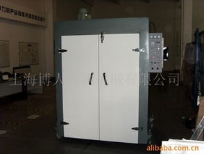 上海博人印刷機械 綠色高效，引領行業未來——干燥與環保設備產品全覽